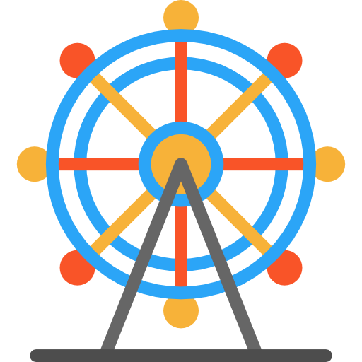 Ferris wheel